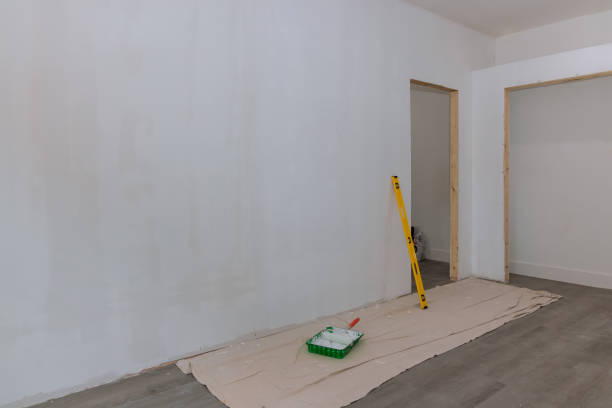 Best Commercial Painting  in Linden, TN